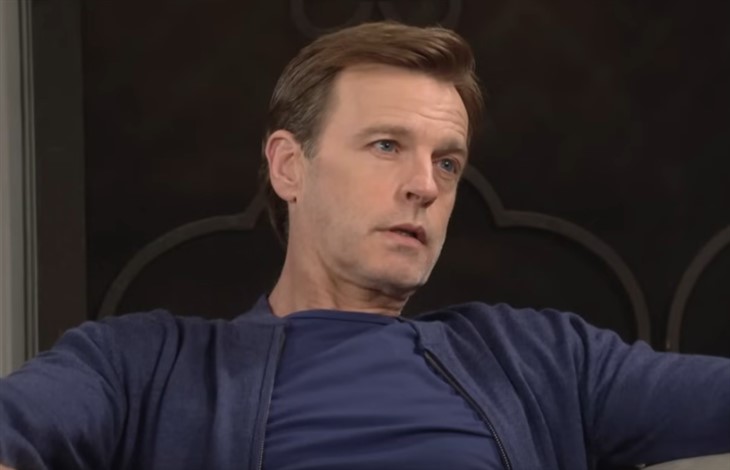 The Young And The Restless Spoilers: Tucker's Jabot Plan Is Scary - Ashley And Kyle Betray Their Better Instincts?