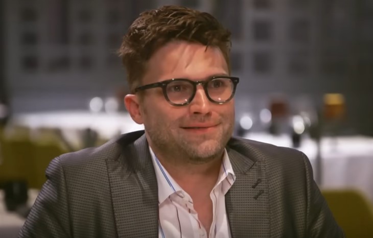 Vanderpump Rules Star Tom Schwartz Hooks Up With Below Deck Star