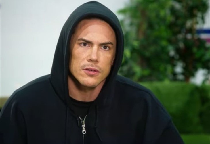 Masked Singer Spoilers: Vanderpump Rules’ Most Hated Star Shows Courage