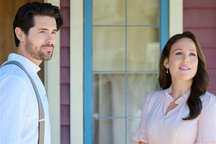 When Calls The Heart Creator Teases Season 11