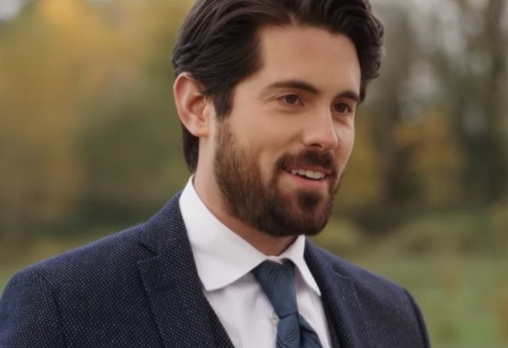 When Calls The Heart Season 11: Lucas Returns, Elizabeth Chooses