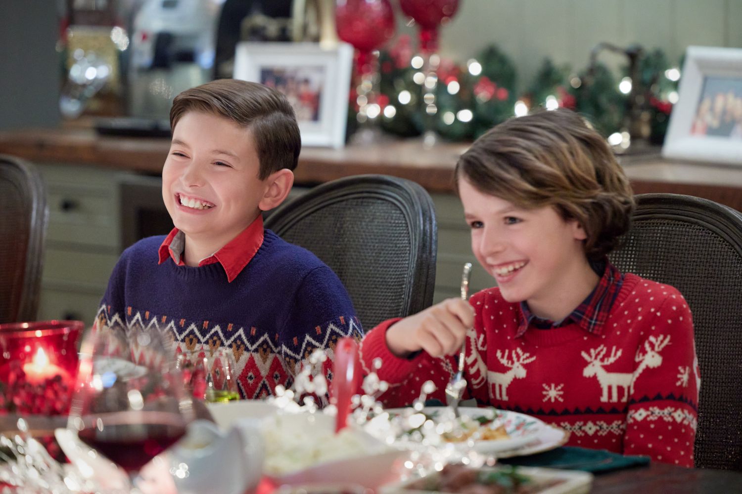 A Season For Family on Hallmark Channel