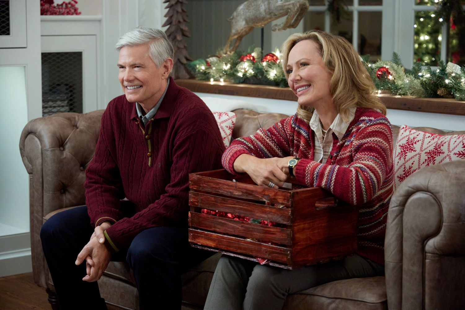A Season For Family on Hallmark Channel