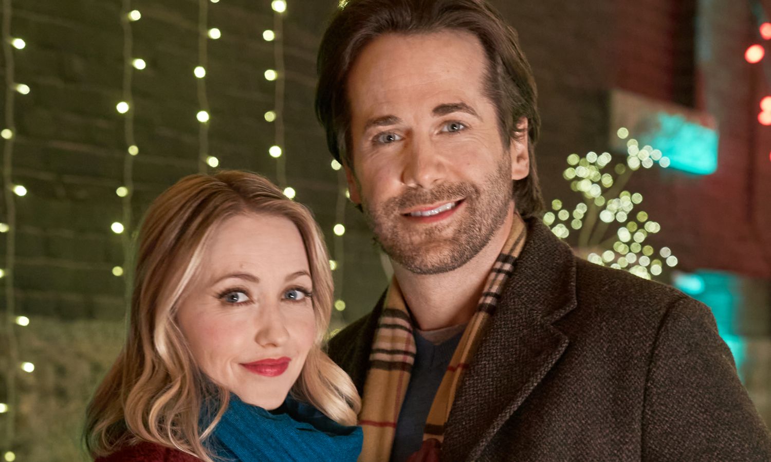 Holiday Hotline on Hallmark Channel