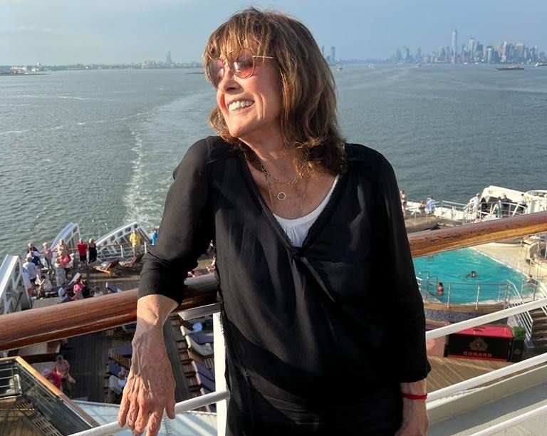Linda Gray