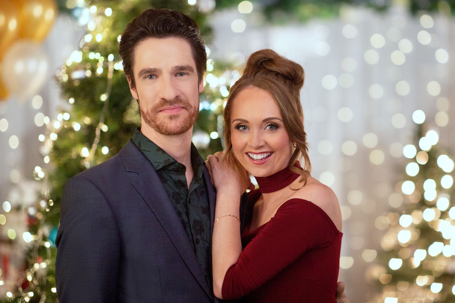 My Christmas Guide on Hallmark Movies & Mysteries