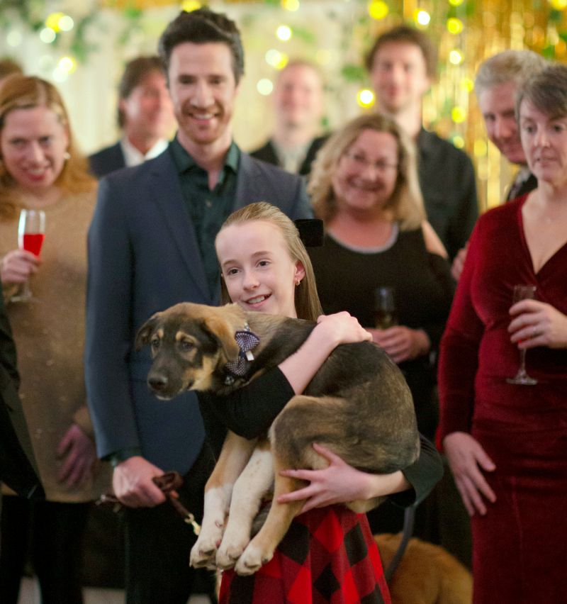 My Christmas Guide on Hallmark Movies & Mysteries