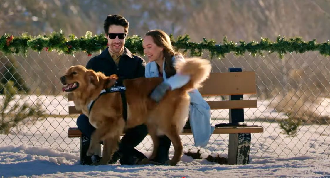My Christmas Guide on Hallmark Movies & Mysteries