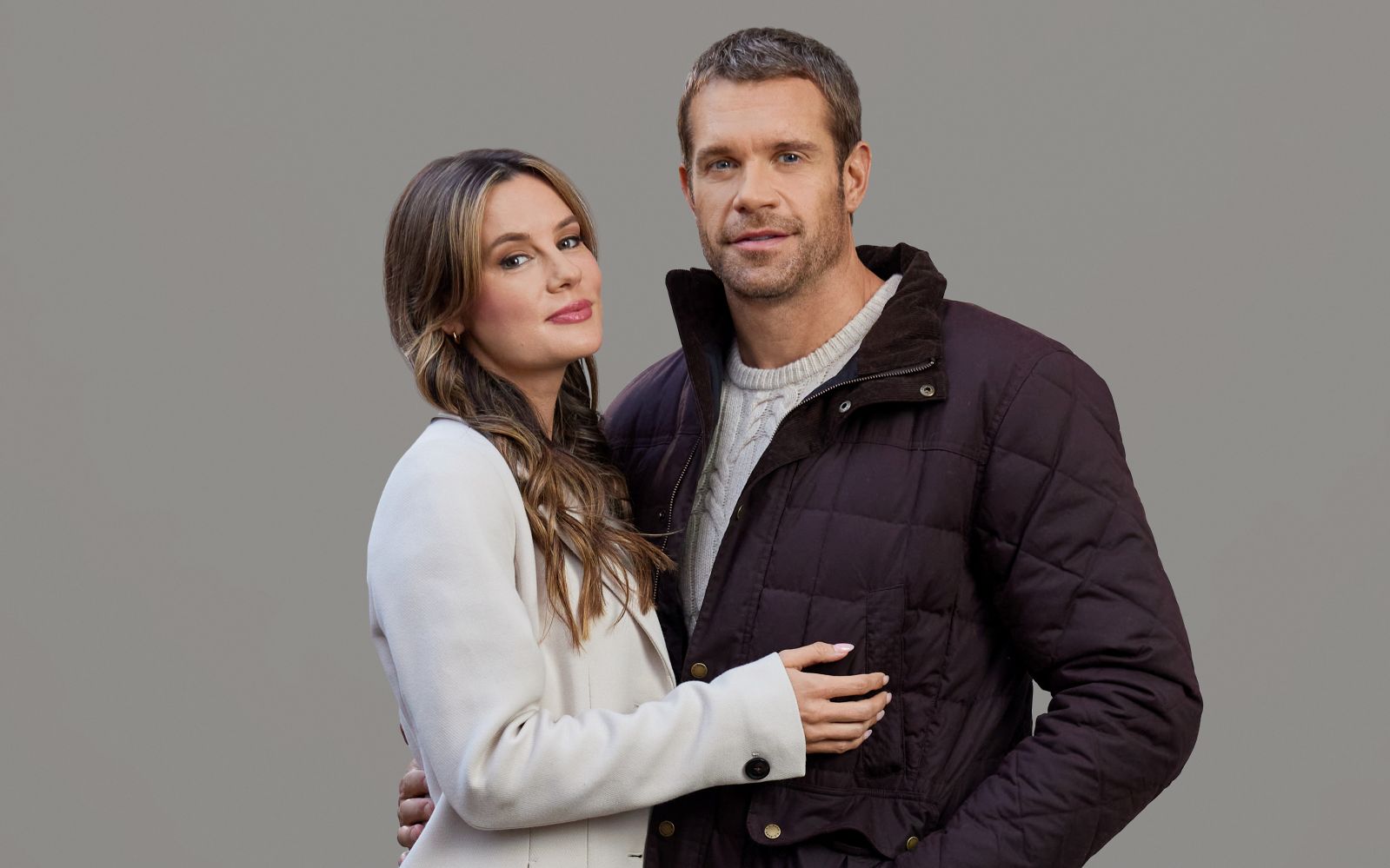 Navigating Christmas on Hallmark Channel