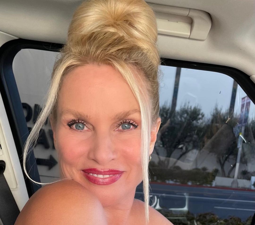 Nicollette Sheridan