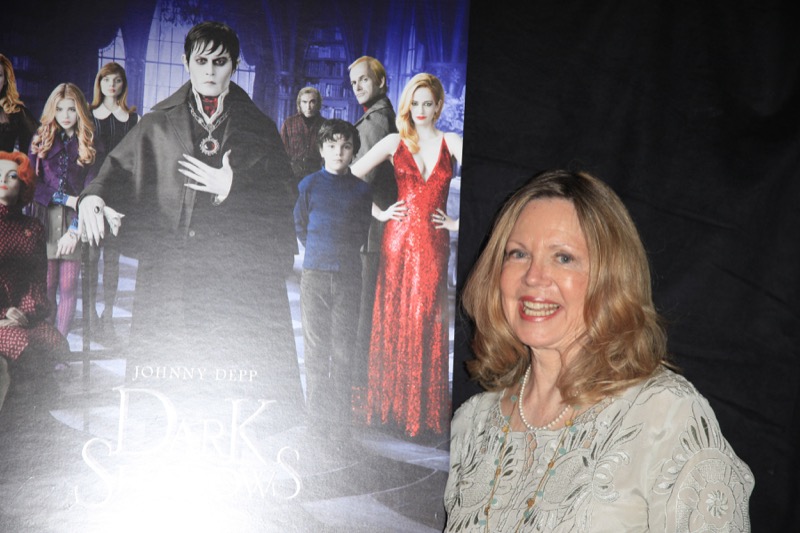 Lara Parker, Dark Shadows Star Dead at 84