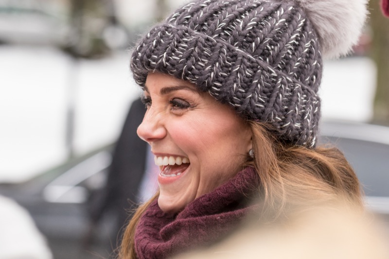 Kate Middleton Has A Strategy To Maintain Her Popularity&nbsp;