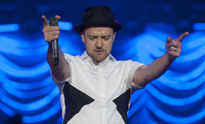 Justin Timberlake Found Evidence That Britney Spears Was Cheating On Him For Months