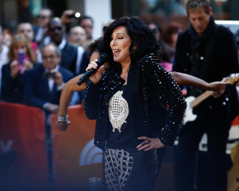 Cher Had the Best Intentions When She Allegedly Paid Men To Kidnap Her Son Elijah Blue Allman, Source Reveals