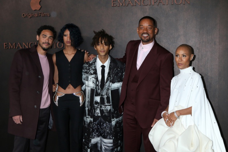Jada Pinkett Smith Reveals Will Smith Split And Suicidal Depression