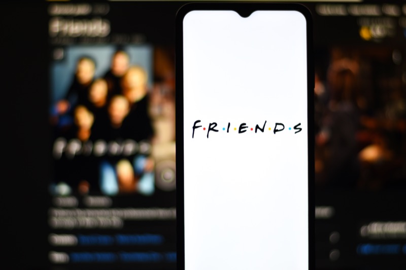 Five 'Friends' Stars React To Matthew Perry’s Death At 54