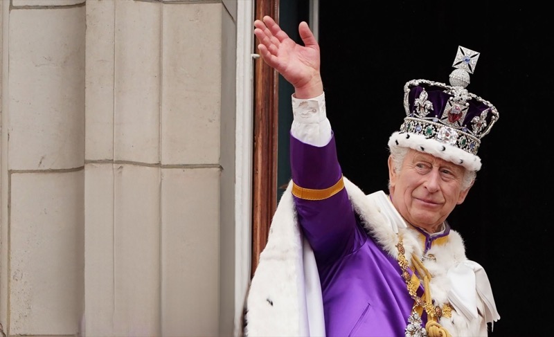 King Charles Wants To Marginalize Meghan Markle