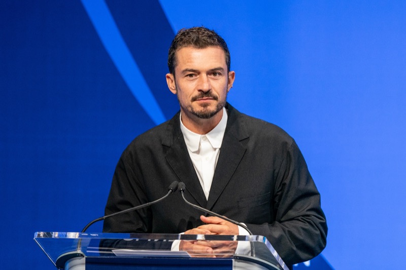 Orlando Bloom Joins Peppa Pig's Roster For the Brand's 20th Anniversary Three-part Special