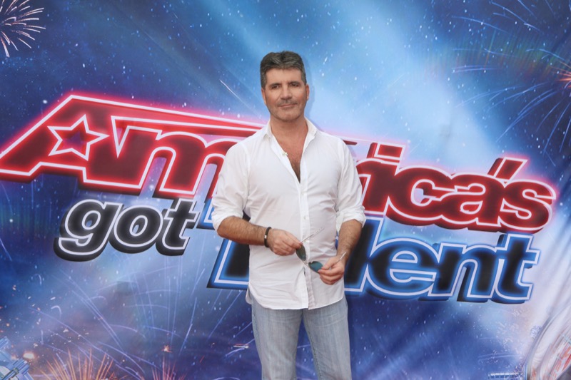 Simon Cowell Was Surprised By This AGT Winner