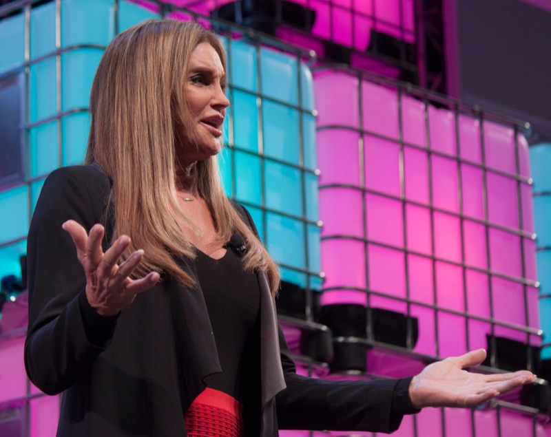 Caitlyn Jenner Still Loves Ex-Wife Kris Jenner