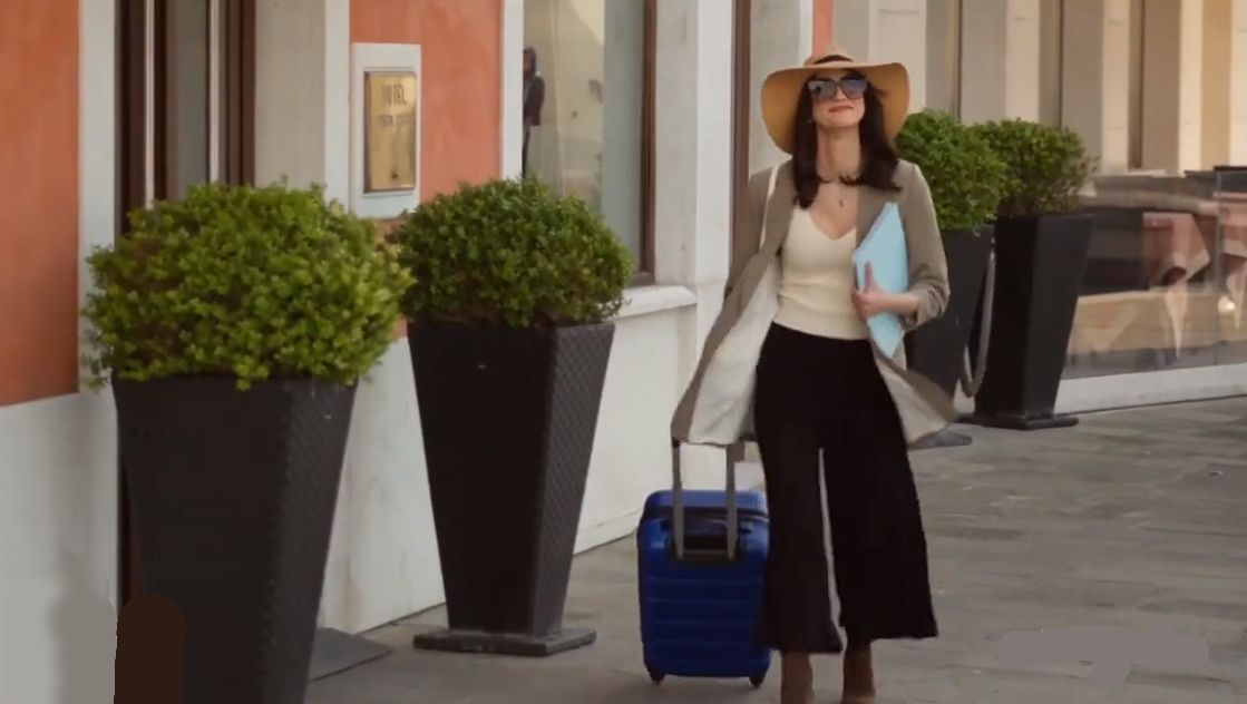 The Venice Murders on Lifetime and Philo
