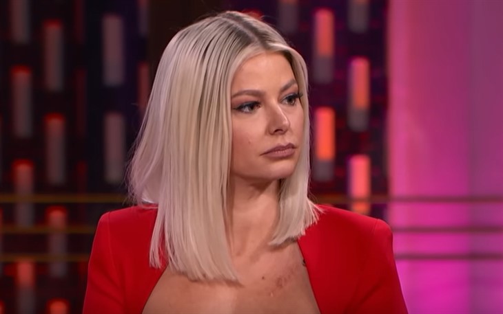 Vanderpump Rules: Ariana Madix Wins New Love, Tom Sandoval Whines