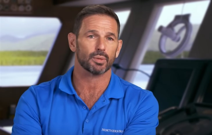 Below Deck Fans Ship Captain Jason Chambers With TWO Bravo Stars!