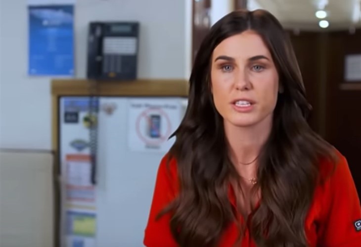 Below Deck Med: Did Natalya Scudder Get Fired Or Resign?!