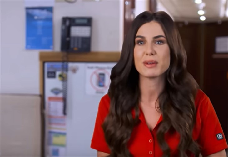 Below Deck Med Spoilers: Natalya Returns, Jessika Slams Luka