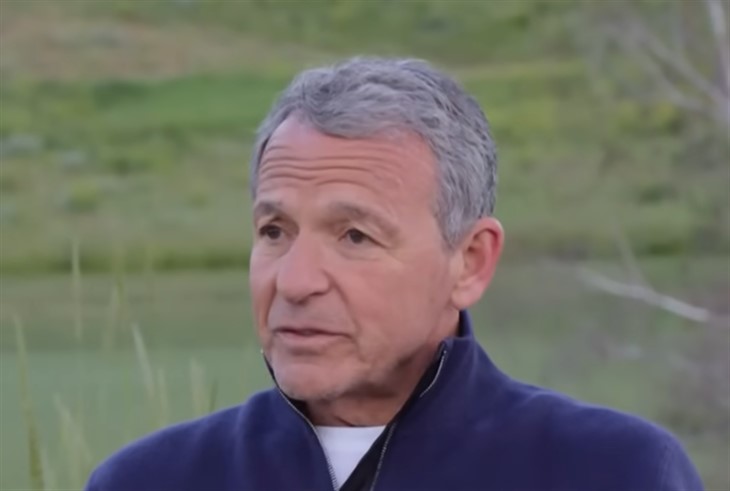 Disney CEO Bob Iger Outlines New Focus Areas For the Company As The SAG-AFTRA Strike Comes To An End