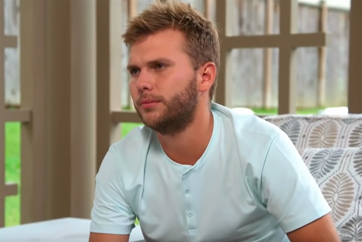 Chrisley Knows Best Spoilers: Chase Disappears, Leaves Family Hanging