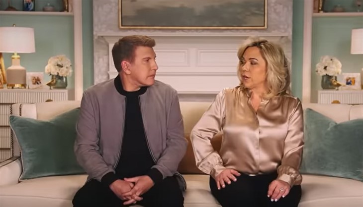Chrisley Knows Best Spoilers: Appeals Court Grants Chrisley Oral Arguments