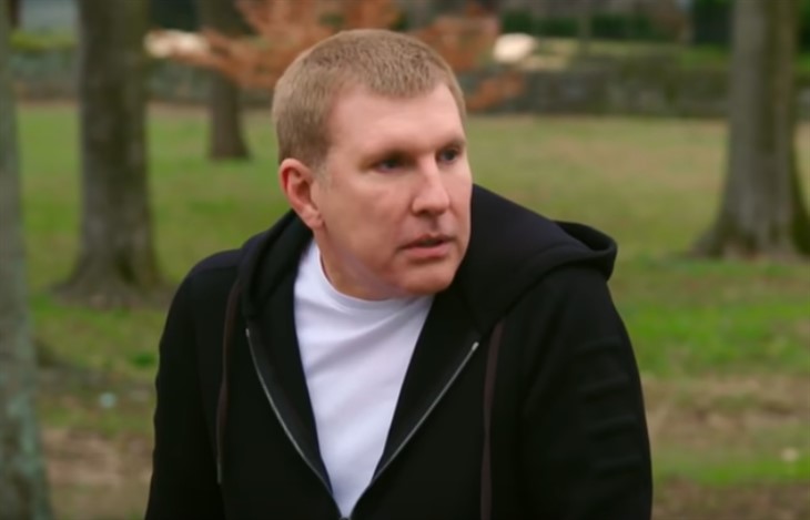 Chrisley Knows Best Spoilers: Todd Chrisley Shuns Savannah's New Bf
