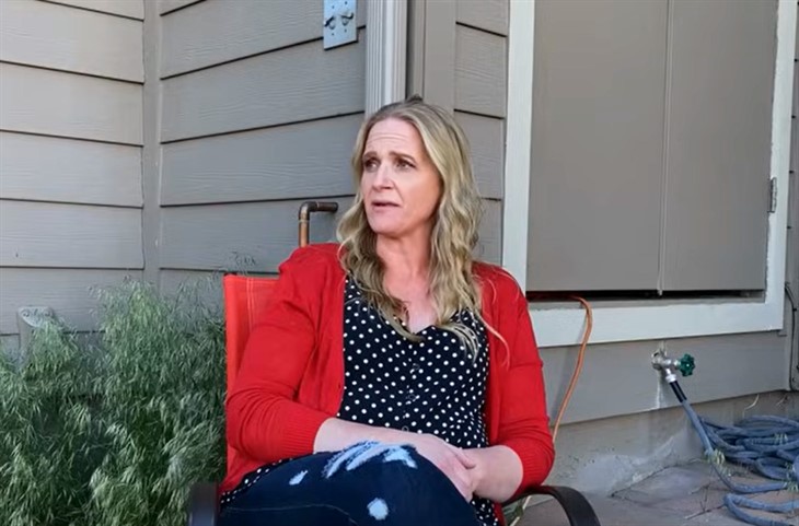 Sister Wives: Christine And Janelle Brown Blasts Kody For Saying They Trash-Talked Him