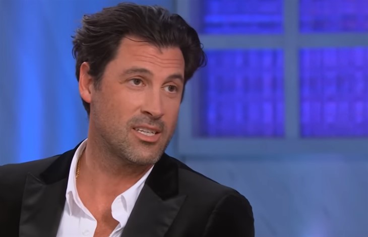 Dancing With The Stars Season 32 Spoilers: Maks Chmerkovskiy Predicts Who Wins Mirrorball