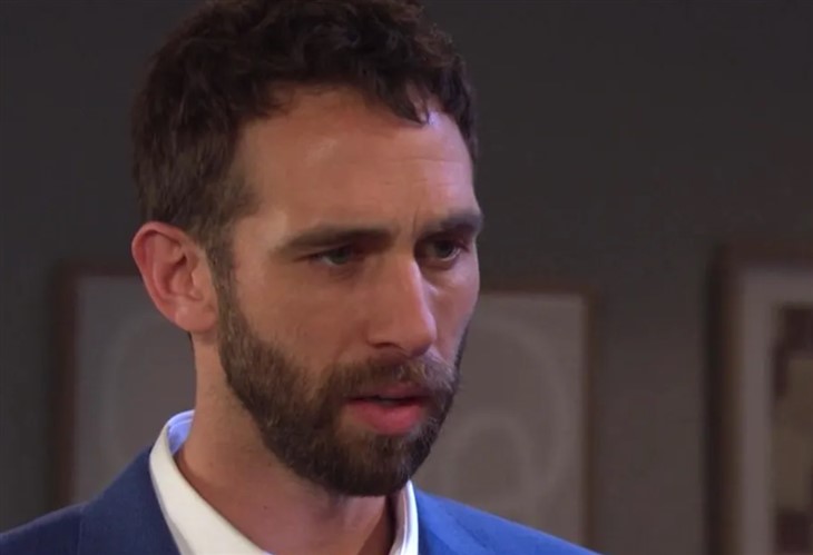 Days Of Our Lives Spoilers Thursday, November 16: Everett vs Alex, Kon’s Demand, John’s Greek Mission