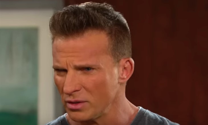 Days Of Our Lives Spoilers: Harris Finds Ava In A Dangerous Situation-Too Late?