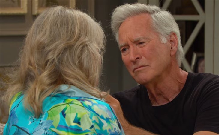 Days Of Our Lives Preview: New DA, Career Kickstart, Anniversaries Galore, Li’s Last Words