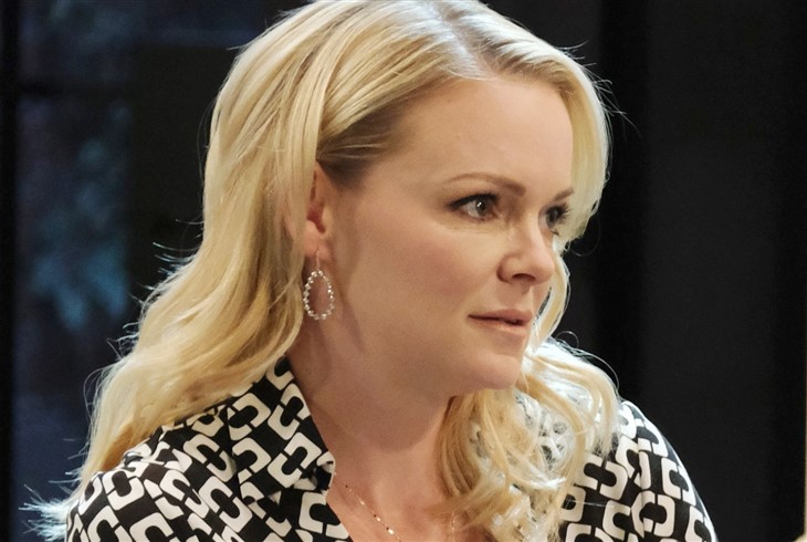 Days Of Our Lives Spoilers: Is The Soap Hinting At Belle Brady & Gabi DiMera Recasts?