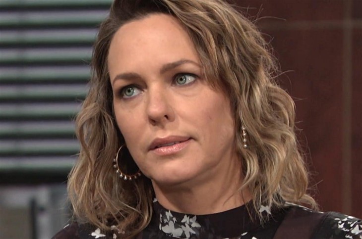 Days Of Our Lives Spoilers Friday, November 24: Nicole’s Plea, Ava’s Partner, Leo’s Jaw-Dropping Discovery
