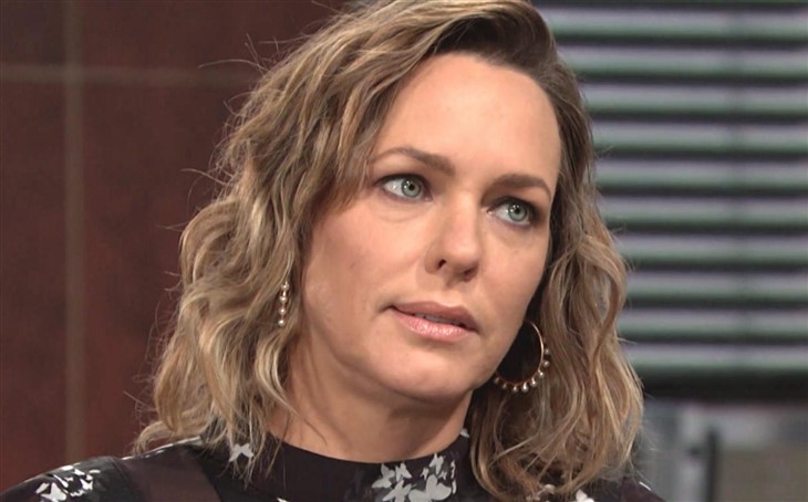 Days Of Our Lives Spoilers: Nicole Becomes Obsessed With Eric’s Baby, Senses The Baby Is Hers