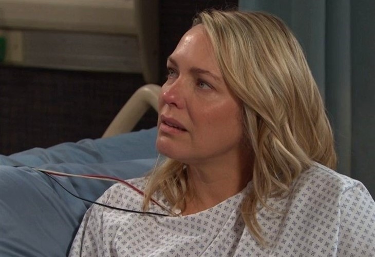  Days Of Our Lives Early Weekly Spoilers: Nicole’s Demand, Xander’s Sacrifice, Thanksgiving In Salem