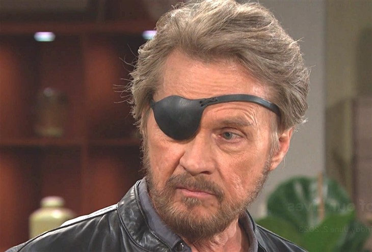  Days Of Our Lives Spoilers November 13-17: Black Patch Mission, Konny Confronted, Baby Emergency