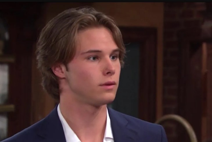  Days Of Our Lives Spoilers Week Of Dec 4: Tate’s Win, John’s Clue, Nicole’s Hope, Holly’s Fabrication