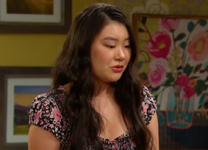 Days Of Our Lives Spoilers Tuesday, November 7: Wendy’s Revenge, Paulina’s Ace, EJ’s Celebration