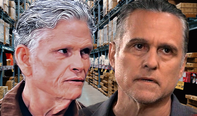 General Hospital Spoilers: Cyrus’ Twisted Revenge, Hits Sonny And The Corinthos Clan Hard!