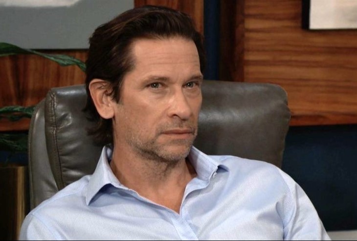General Hospital Spoilers: Who Killed Austin? Long-Gone Villain Framing Ava For Murder?
