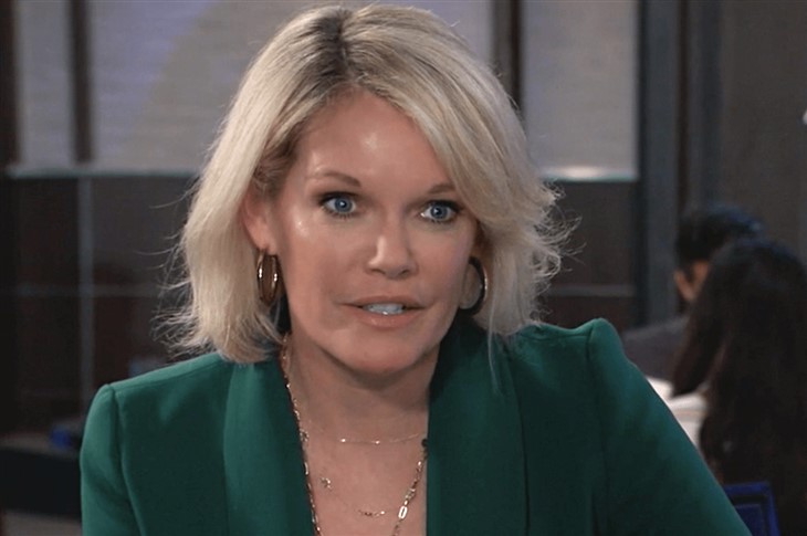 General Hospital Spoilers: Does Ava Still Have Feelings For Nikolas, Could There Be Hope For Reconciliation?