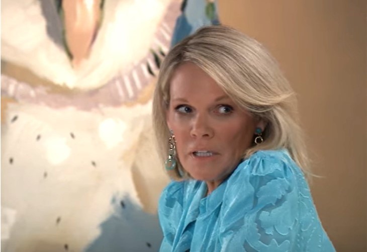  General Hospital Spoilers Week Of Nov 27: Ava Confesses, Brook Lynn’s Family Pressure, Chase’s Criminal Collaboration