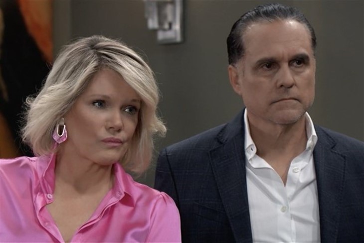 General Hospital Spoilers: Ava Shocked By Sonny’s Intel, Austin Knew Nikolas Was Alive?